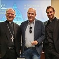 Universo Salute partner del Concerto di Natale in Vaticano