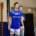 Tecnica e sostanza sotto canestro per i Lions Bisceglie con Okiljevic