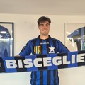 Eccellenza, Michele Zinfollino è un nuovo giocatore del Bisceglie