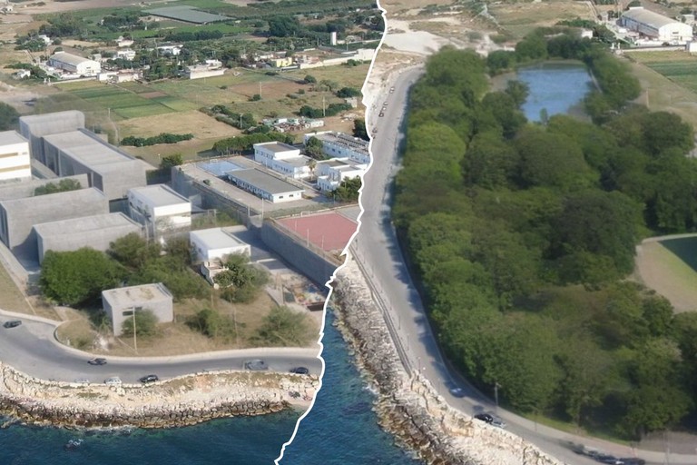 Zona BiMarmi