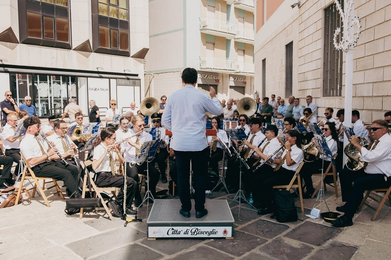 Gran Concerto Bandistico