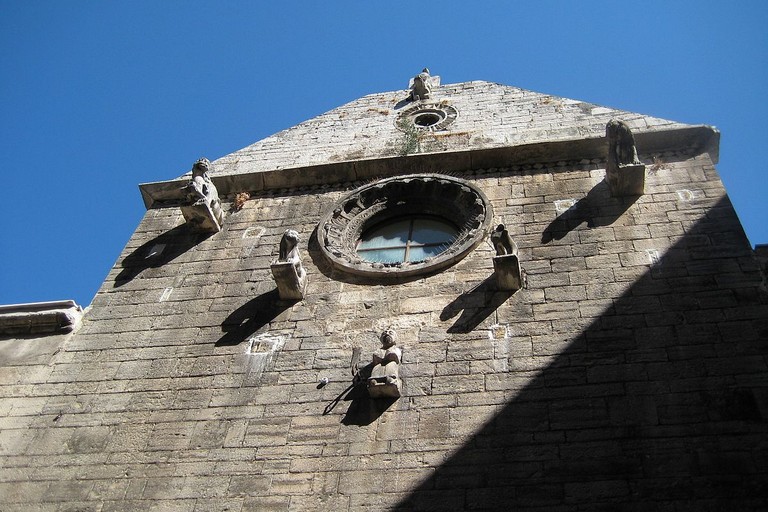 chiesa di Sant'Adoeno