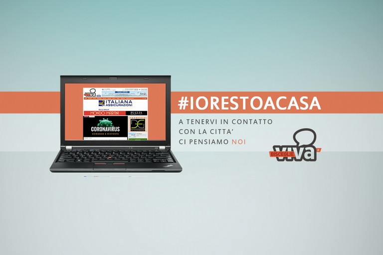 #IORESTOACASA