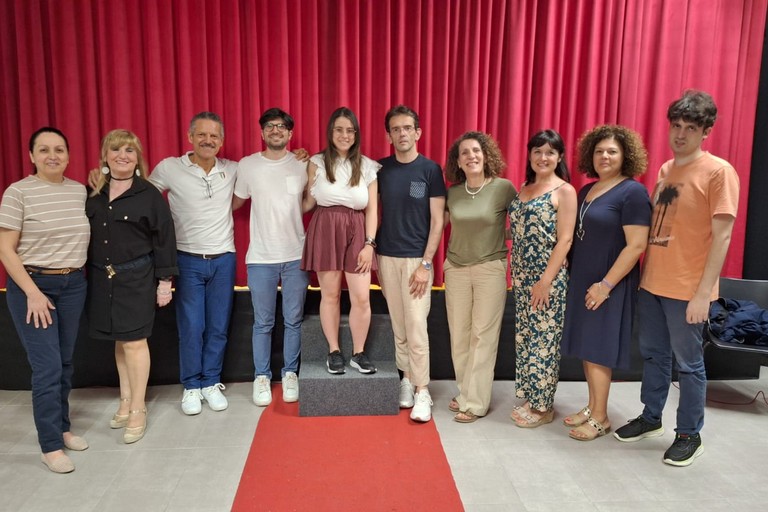 seconda edizione del Gruppo di lettura “La Leggerezza”
