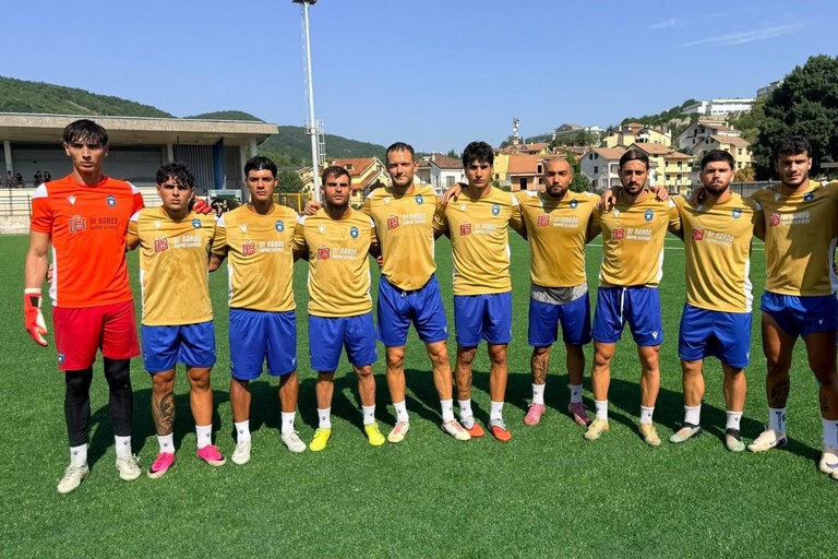 Bisceglie calcio