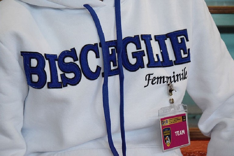 Bisceglie Femminile