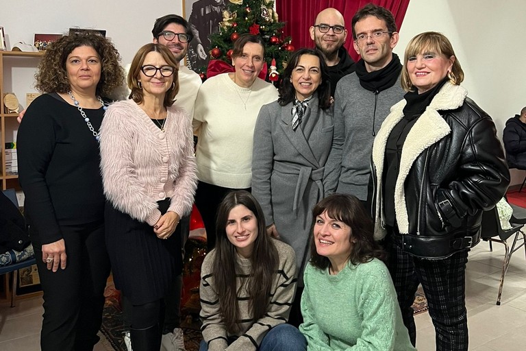 Gruppo di Lettura “La Leggerezza”