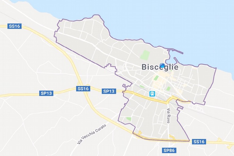 Bisceglie