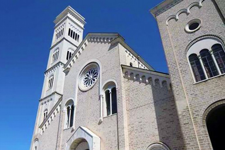 Concattedrale San Pietro Bisceglie