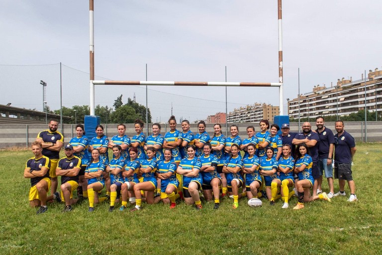 Bisceglie Rugby