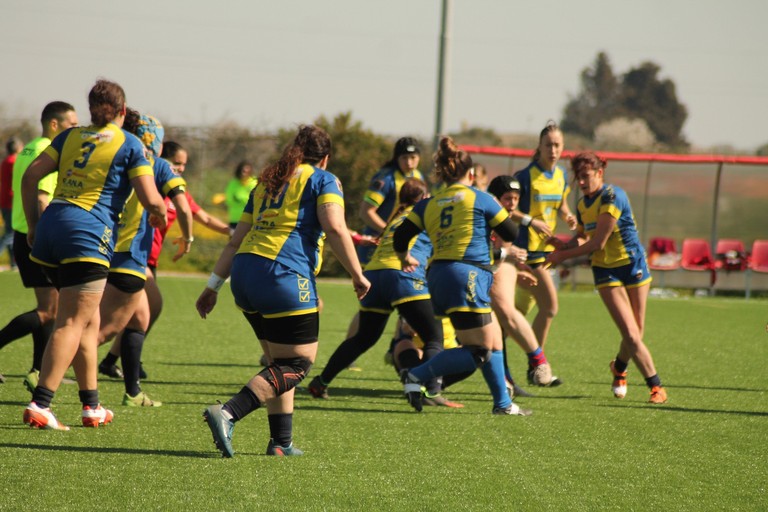 Bisceglie Rugby