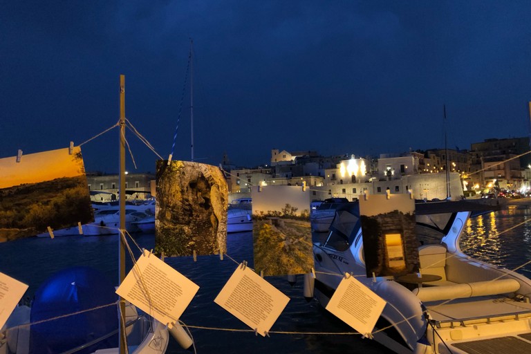 Bisceglie sotto le stelle