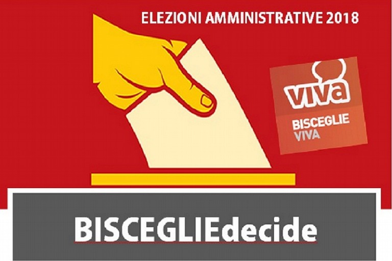 Biscegliedecide, la maratona elettorale di BisceglieViva