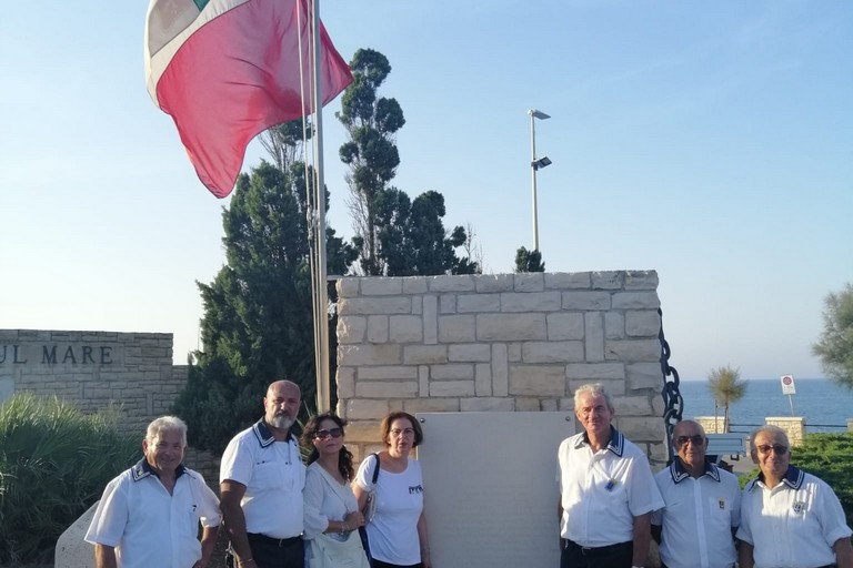 Delegazione ANMI di Bisceglie