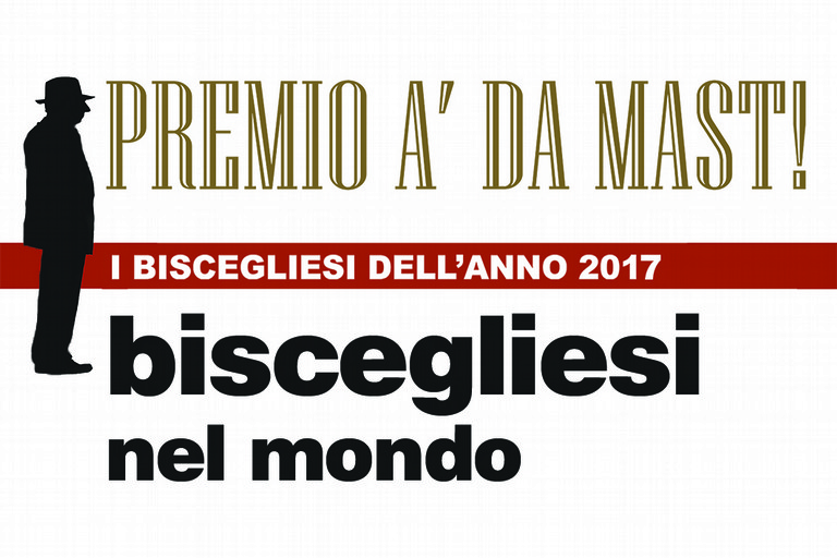 Biscegliesi nel mondo