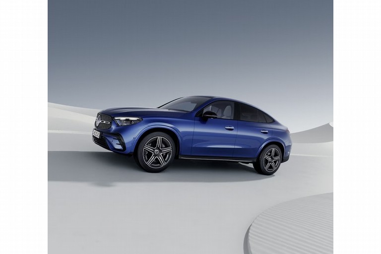 Guidi Car