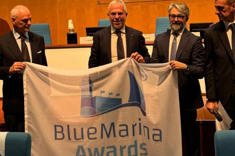 Blu Marina Awards 2024