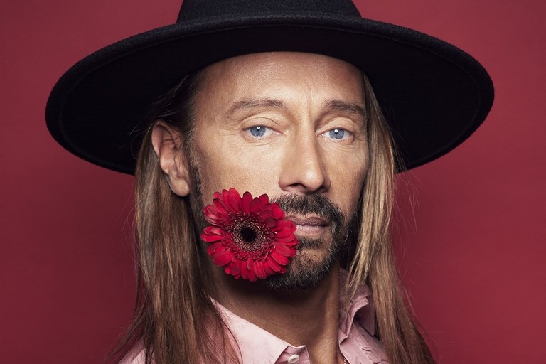 Bob Sinclar