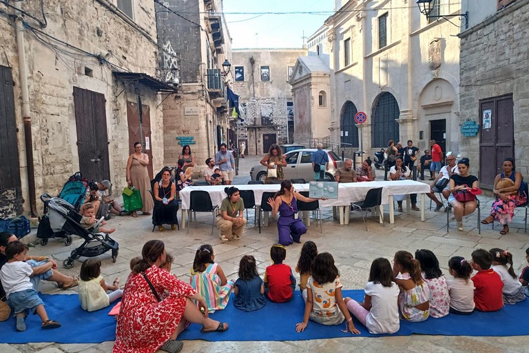 Borgo delle Meraviglie
