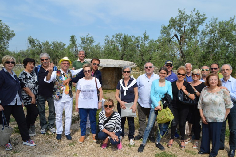 Un successo la Borsa del turismo enogastronomico sociale