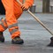 Area Calvario: limitazioni al traffico per lavori di bitumazione sede stradale
