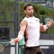 Andrea Pellegrino piazza il colpo e si qualifica per gli Internazionali d'Italia