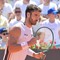 Impresa di Andrea Pellegrino: un biscegliese nel tabellone principale del Roland Garros