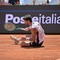 Andrea Pellegrino esce a testa altissima dal Roland Garros