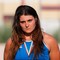 Anna Musci è argento nel getto del peso ai campionati italiani Under 23