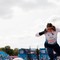 Anna Musci si ferma alle qualificazioni del peso agli Europei di Birmingham