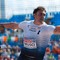 Carmelo Musci chiude 18esimo nel disco agli Europei di Birmingham