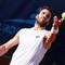 Andrea Pellegrino eliminato nelel qualificazioni degli Open di Croazia