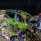 Auto finisce fuori strada sulla Bisceglie-Corato: è il terzo incidente in 24 ore