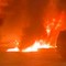 Ancora auto incendiate a Bisceglie: l'ultimo episodio nel quartiere Seminario