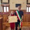 La biscegliese Sara di Benedetto ammessa alla Scuola di Danza dell’Opera di Roma
