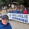 Bisceglie Running protagonista tra Margherita, Strasimeno, Lisbona e Parigi nella giornata internazionale della donna