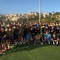 Bisceglie, vittoria nel primo test amichevole