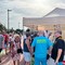 Presidio sanitario al mercato settimanale, il commento di Giorgia Preziosa