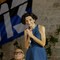 La replica di Laura Pasquale dopo i fischi dei tifosi del Bisceglie calcio