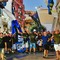Bisceglie calcio, i tifosi fischiano e contestano l'amministrazione. La nota del settore gradinata