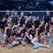 Star Volley, scatto deciso: vittoria per 3-0 a Catania