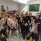 I Lions Bisceglie fanno il blitz a Civitanova