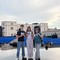 Bisceglie al Quirinale per l'evento del 2 giugno con Andrea Rizzi