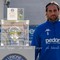 Un grande ritorno in casa Unione: Alessandro Amoroso torna in azzurro