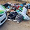 Rifiuti abbandonati selvaggiamente a Bisceglie, individuato un responsabile - FOTO