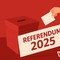 Referendum 2025, l'affluenza in tempo reale