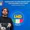 Bisceglie Calcio, Alessandro Amoroso in nerazzurro
