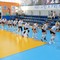 Allenamento congiunto  per la Star Volley Bisceglie ad Altamura
