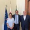 Il sindaco Angarano ufficializza i due nuovi assessori comunali