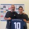 L’Atletico Bisceglie conferma Thiago Souza De Oliveira